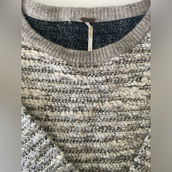 Free People Knit Sweater - Picture 4 of 10